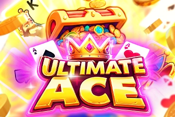 Ultimate Ace slot by UU Slots