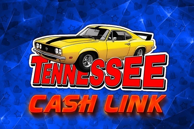 Tennessee Cash Link slot by Cristaltec