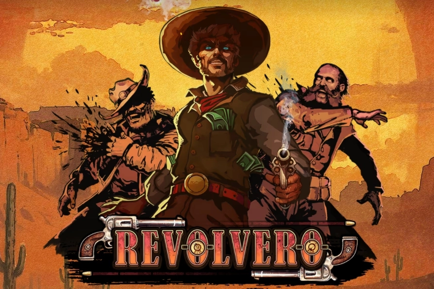 Revolvero Demo Slot