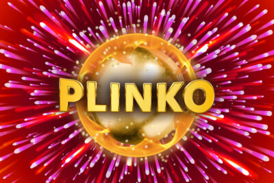 Plinko demo