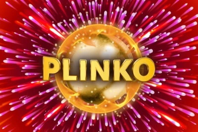 Plinko slot by ICONIC21