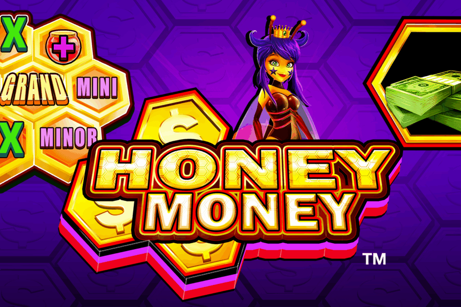 Honey Money demo