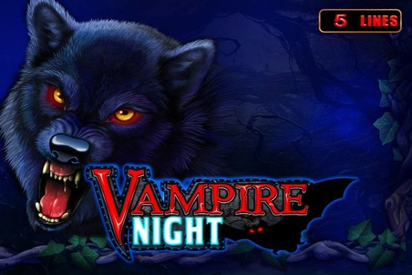 Vampire Night demo