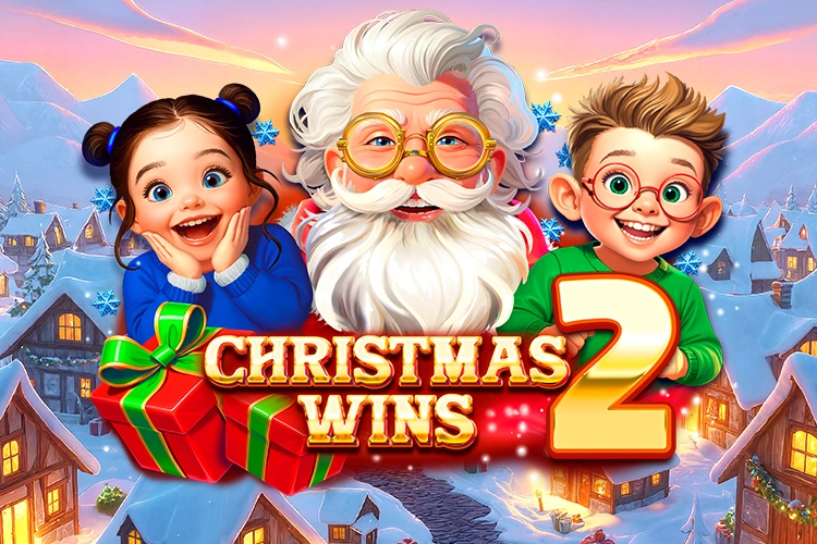 Christmas Wins 2 demo