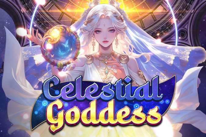 Celestial Goddess slot by Bigpot Gaming
