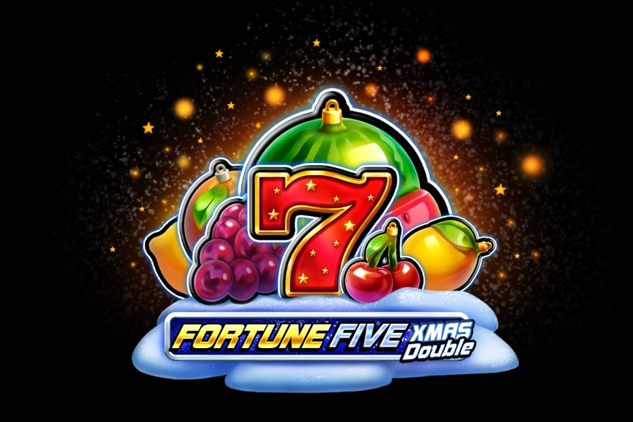 Fortune Five Xmas Double slot by GameBeat