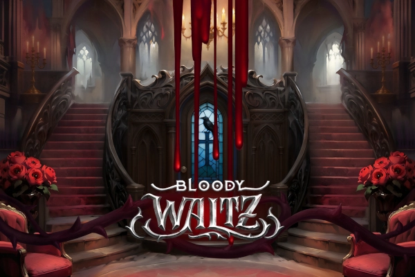 Bloody Waltz