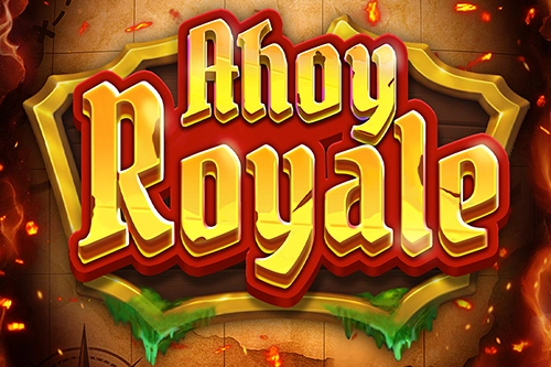 Ahoy Royale slot by Iron Dog Studio