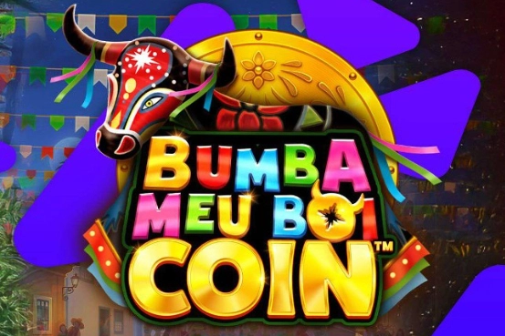 Bumba Meu Boi Coin Demo Slot