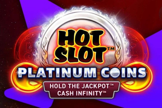 Hot Slot Platinum Coins Demo Slot