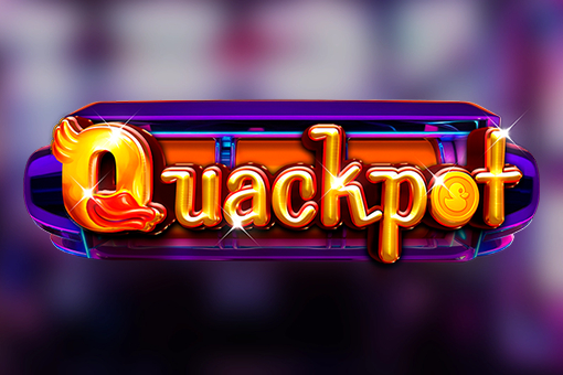 Quackpot slot by Jogo Global