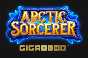 Arctic Sorcerer Gigablox Demo Slot