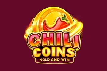 Chili Coins slot by 3 Oaks Gaming