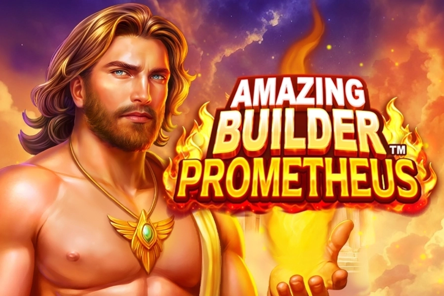 Amazing Builder Prometheus