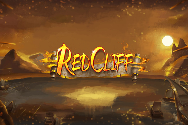 Red Cliff slot by KA Gaming
