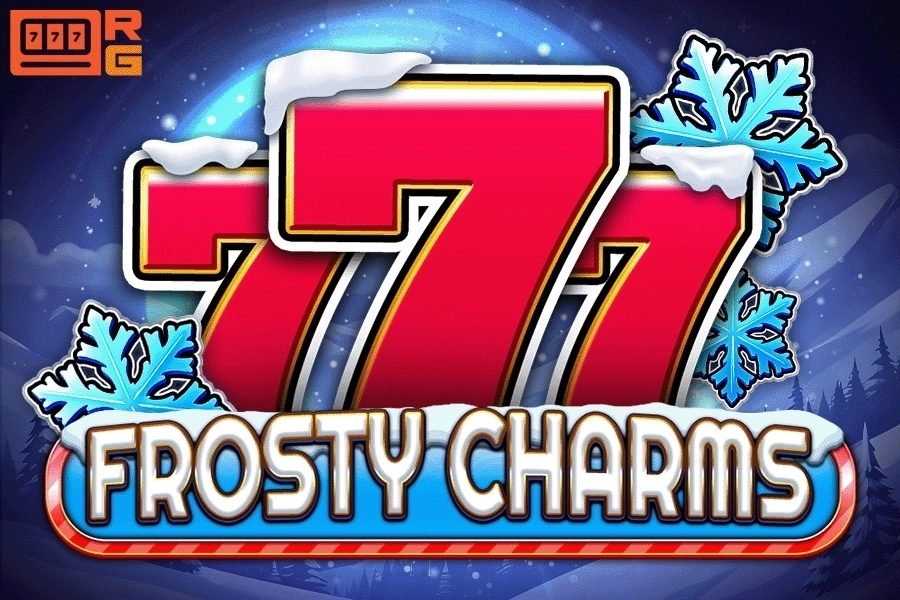 777 - Frosty Charms slot by Retro Gaming