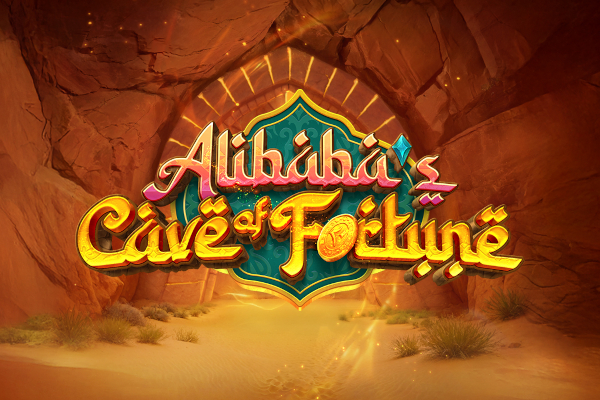Alibaba's Cave of Fortune slot by Pocket Games Soft