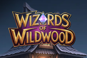 Wizards of Wild Wood