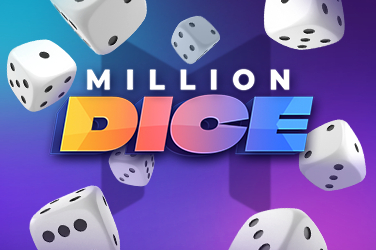 Million Dice slot by Million Games
