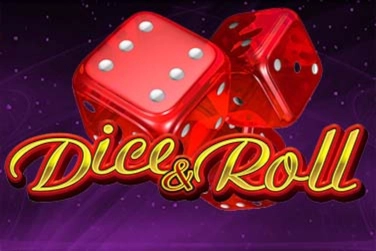 Dice & Roll slot by Amusnet