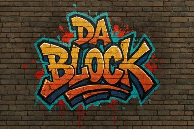 Da Block slot by Skywind