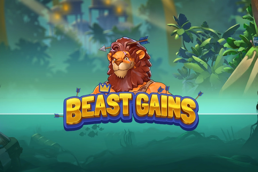 Beast Gains Demo Slot