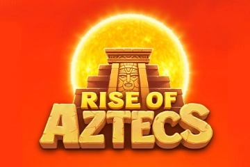 Rise of Aztecs slot by Barbara Bang