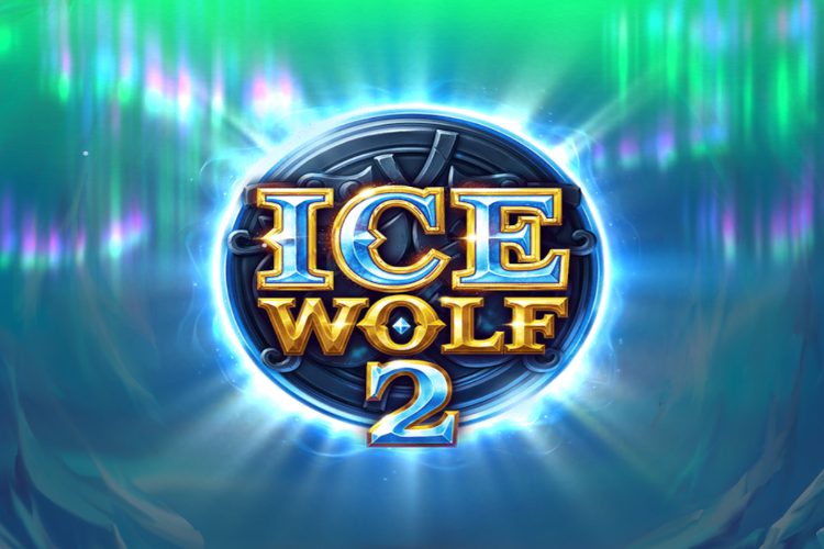 Ice Wolf 2 demo