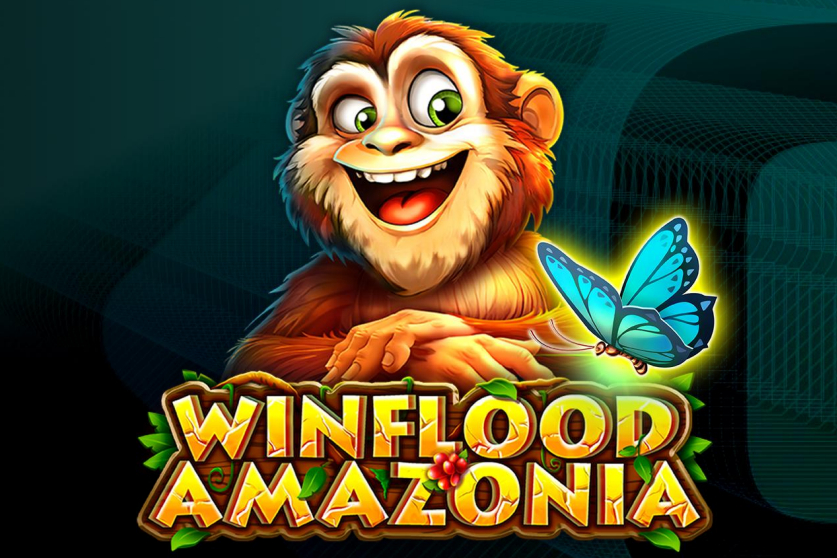 Winflood Amazonia