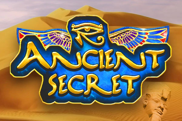Ancient Secret Demo Slot