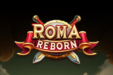 Roma Reborn slot by Funky Games