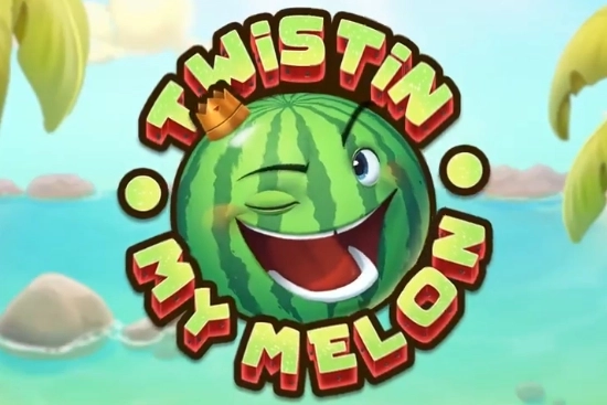 Twistin My Melon slot by Massive Studios