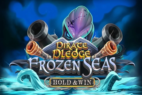 Pirate Pledge Frozen Seas Demo Slot
