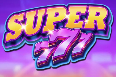 Super 777 slot by Triple Profits Games