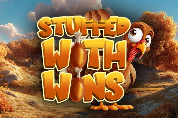 Stuffed with Wins slot by Genii