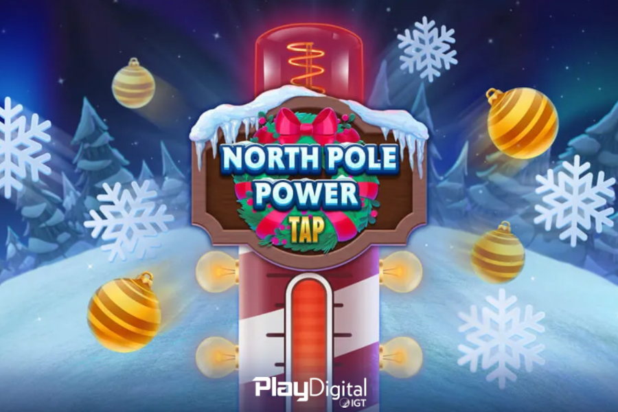 North Pole Power Tap