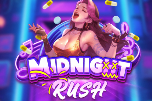 Midnight Rush slot by Triple Profits Games