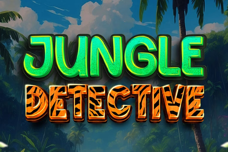 Jungle Detective slot by SlotoLand