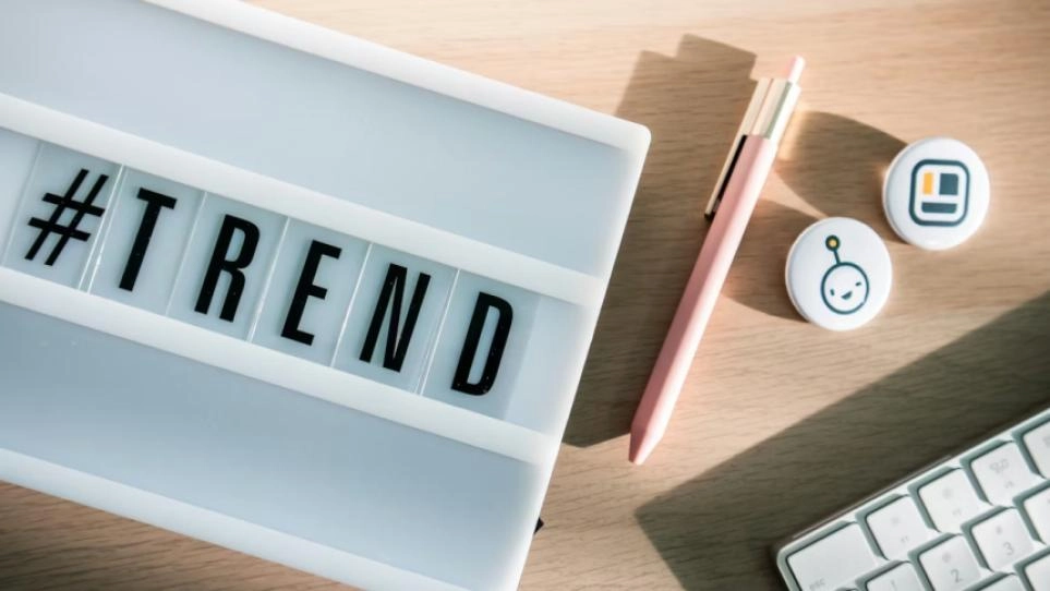 Slot Trends for 2026