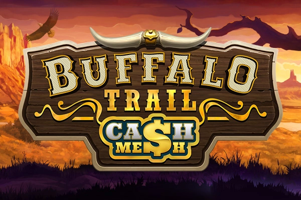 Buffalo Trail Demo Slot