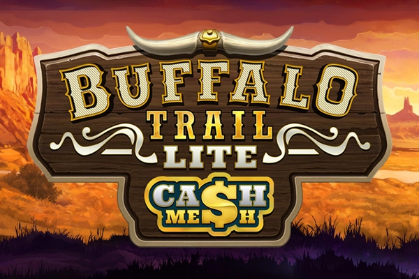 Buffalo Trail Lite slot by BF Games