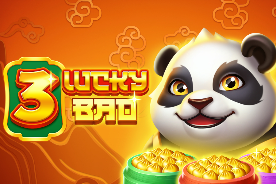 3 Lucky Bao slot by Onlyplay