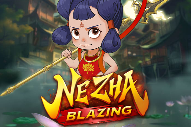 Ne Zha Blazing Demo Slot