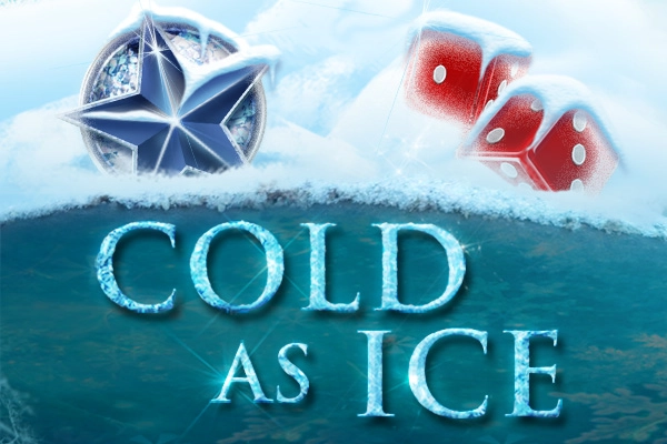 Cold As Ice slot by BF Games - 96% RTP