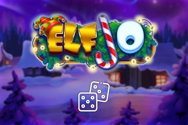 Elf Jo Dice slot by WorldMatch