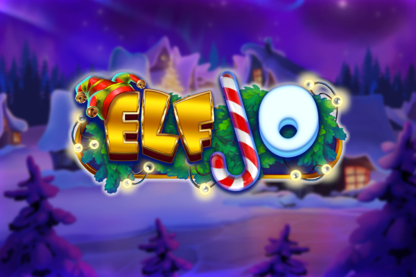 Elf Jo slot by WorldMatch