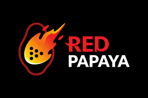 Red Papaya 