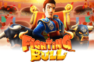 Fighting Bull slot by Advantplay