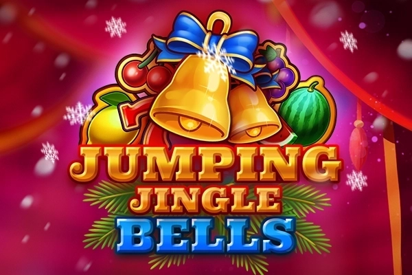 Jumping Jingle Bells slot by Riddec Games - 98% RTP