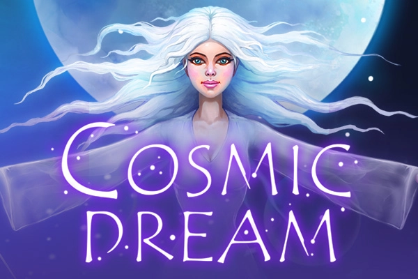 Cosmic Dream slot by BF Games